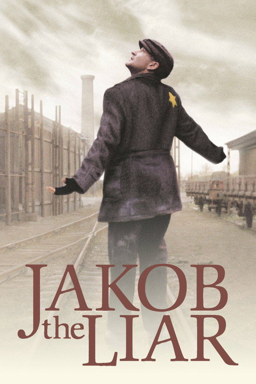 Jakob دروغگو