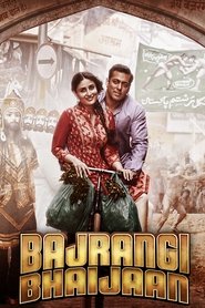 Bajrangi Bijijaan