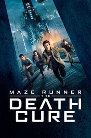 Maze Runner: The Deure Cure
