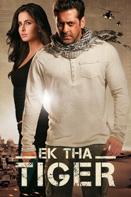ماموریت عشق - Ek Tha Tiger