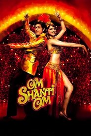 درباره Shanti Om
