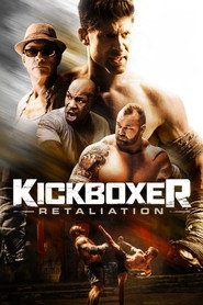 Kickboxer: قصاص