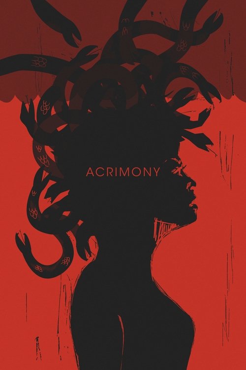 Acrimony تایلر پری