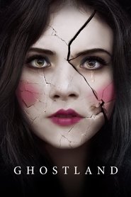حادثه در یک ارواحلند