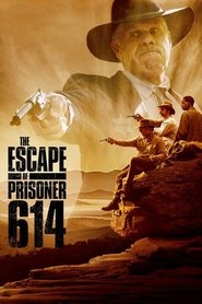 The Escape Of Prisoner 614