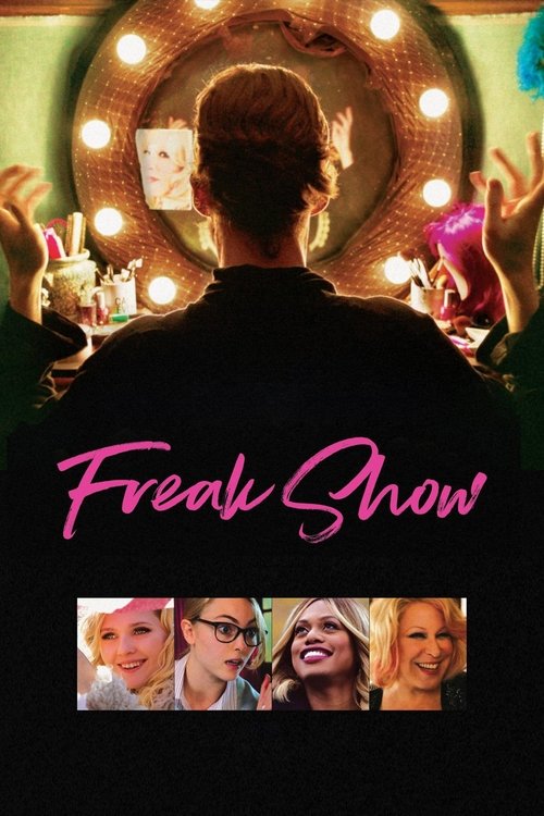 نمایش Freak
