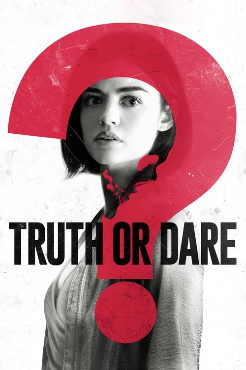 Blumhouse's Truth or Dare