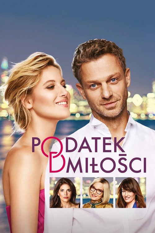 Podatek od milosci