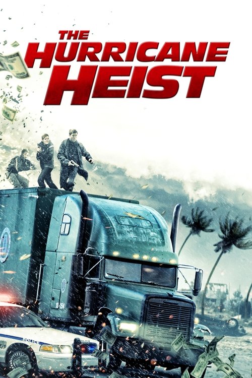 The Heuricane Heist