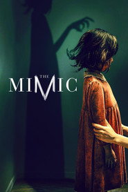 The Mimic: Dunkle Stimmen