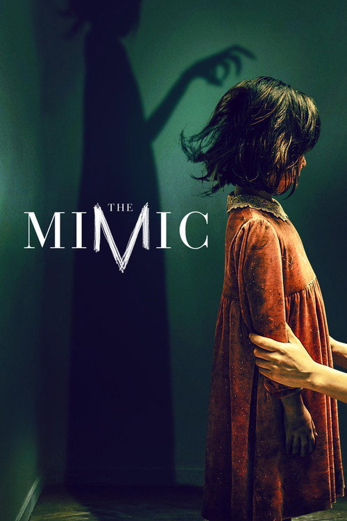 The Mimic: Dunkle Stimmen