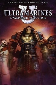 Ultramarines: A Warhammer 40،000 فیلم
