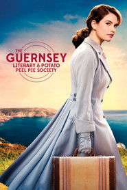 انجمن پای ادبی و سیب زمینی Guernsey