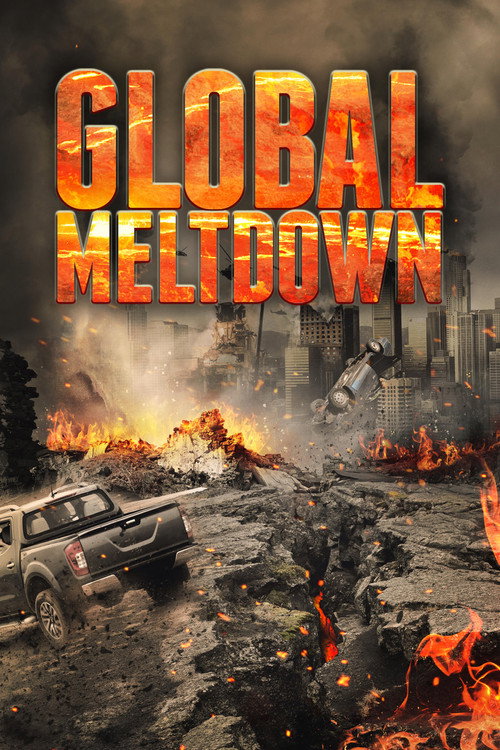 Global Storm - Die finale Katastrophe
