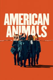 حیوانات آمریکایی