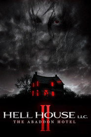 Hell House LLC II: هتل آبادون