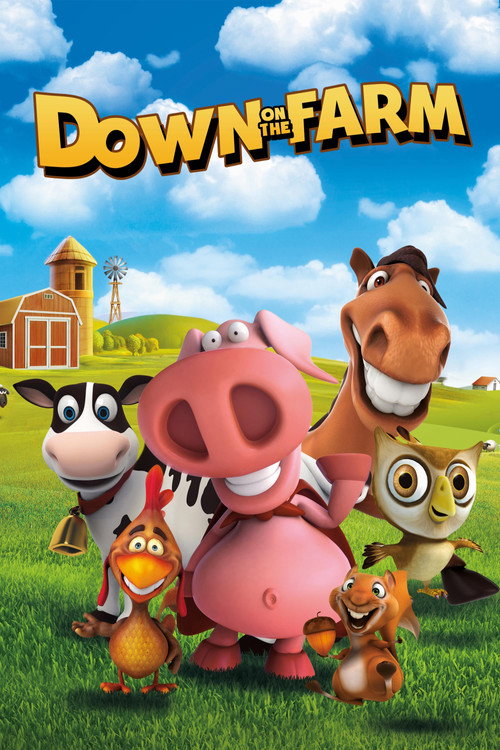 Down on the Farm