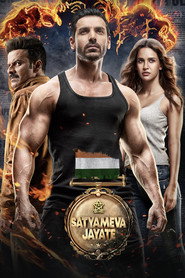 Satyamev jayate