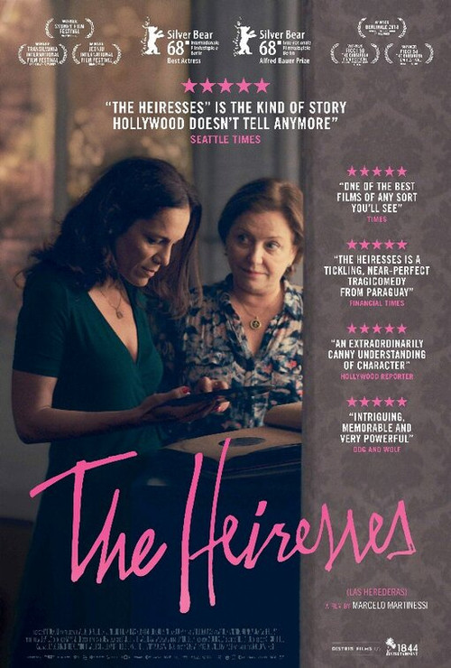 Heiresses
