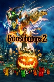 Goosebumps 2: هالووین خالی از سکنه