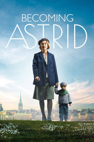 تبدیل شدن به Astrid