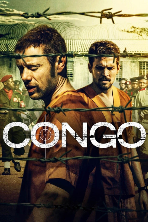 Congo Murder