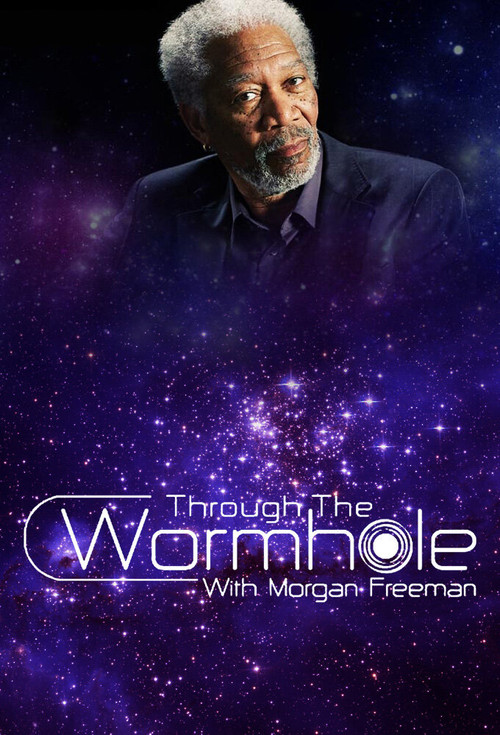 از طریق Wormhole