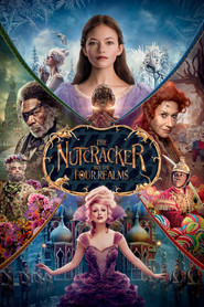 Nutcracker و Four Realms