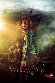Wildhexe