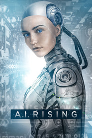 A.I. رو به افزایش