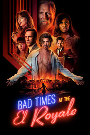 Bad Times در ال رویال