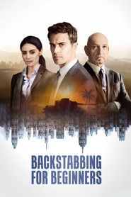 backstabbing برای مبتدیان