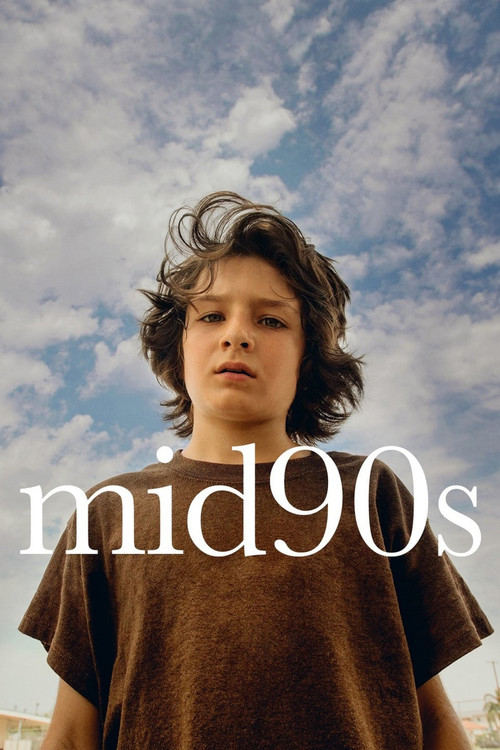 اواسط دهه 90