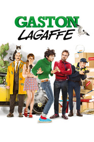 Gaston - Katastrophen am laufenden Band