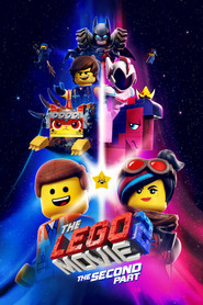 فیلم Lego 2: قسمت دوم