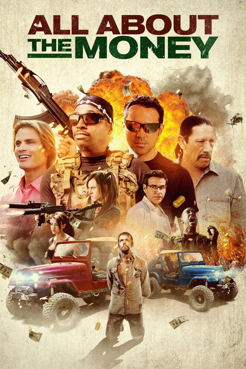 همه چیز درباره پول