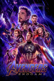 انتقام جویان: Endgame