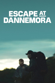 فرار در Dannemora