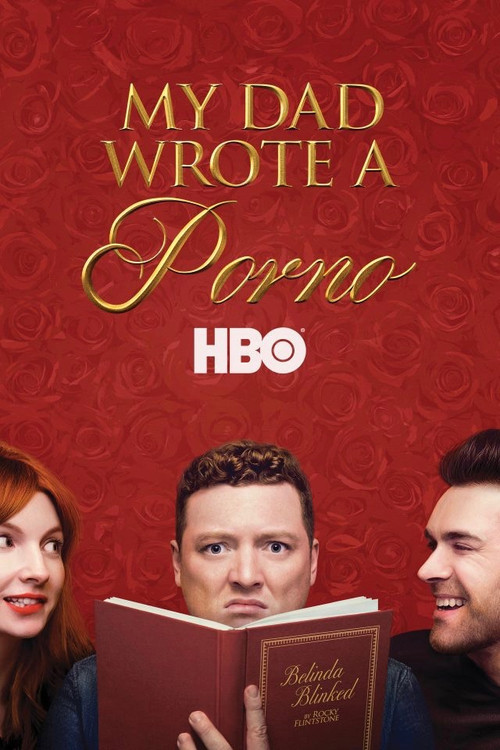 My Dad Wrote a P****