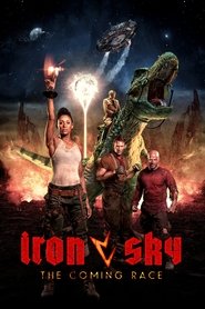 Sky Iron: Race Coming