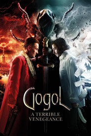 Gogol - Schreckliche Rache