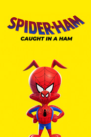 Spider-Ham: گرفتار ژامبون