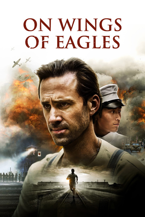 On Wings of Eagles
