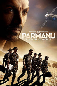 اتمی: داستان Pokhran