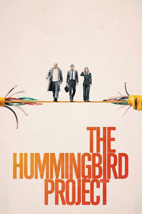 پروژه Hummingbird