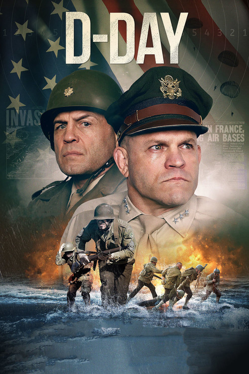 D-day