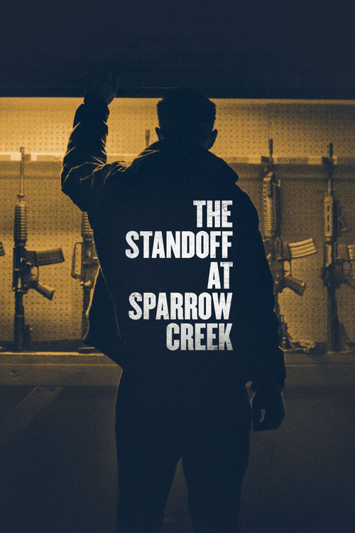 The Standoff در Sparrow Creek