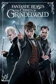 جانوران خارق العاده: جنایات Grindelwald