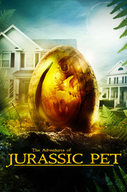 The Adventures of Jurassic Pet: Chapter 1