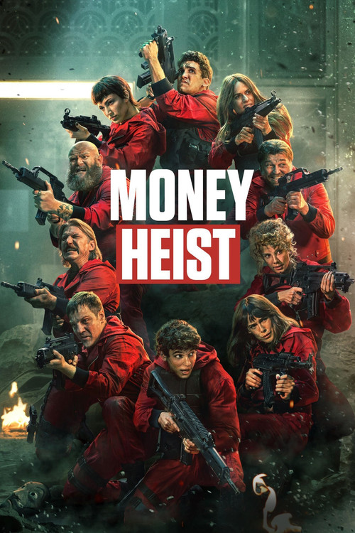 پول Heist